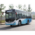 Dongfeng City Bus Hot Sale für Afrika Markt